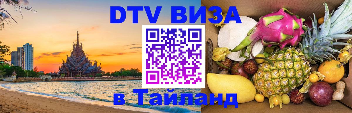 Оформление DTV визы под ключ: стоимость и тарифы, только загранпаспорт - 